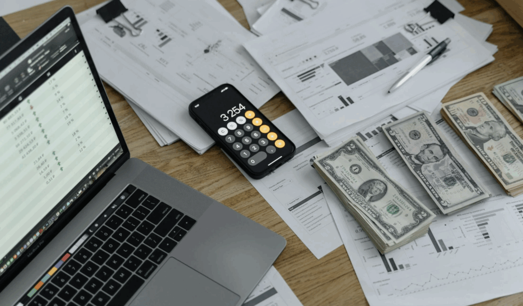 Read more about the article Is Your Money Working Harder Than You?